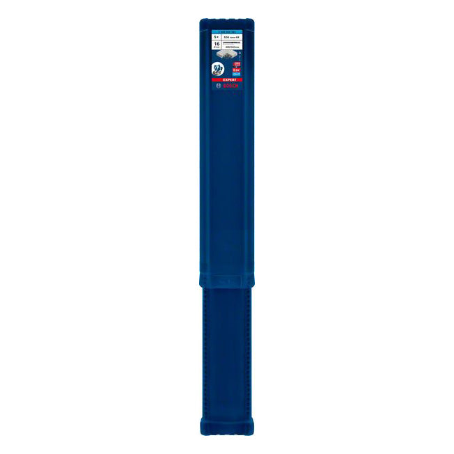 Bosch EXPERT SDS max-8X Hammerbohrer-Set, 5-tlg