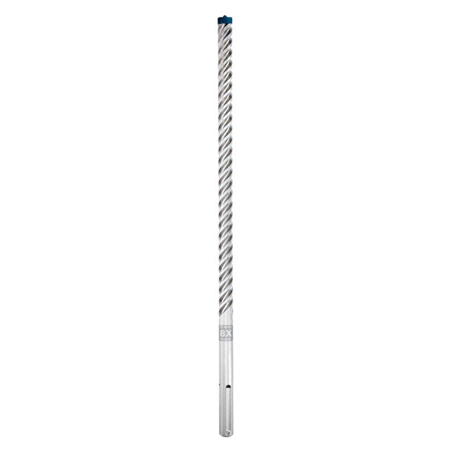 Bosch EXPERT SDS max-8X Hammerbohrer-Set, 5-tlg