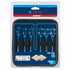 Bosch EXPERT Self Cut Speed Flachfräsbohrer, Set, 14-24mm, 6-tlg.