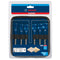 Bosch EXPERT Self Cut Speed Flachfräsbohrer, 6tlg.13-25mm