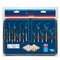 Bosch EXPERT Self Cut Speed Flachfräsbohrer Set, 10-32mm, 13-tlg