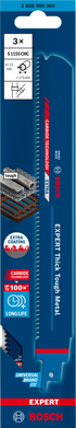 Bosch EXPERT S1155CHC Thick Tough Metal Säbelsägeblatt