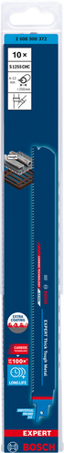 Bosch EXPERT S1255CHC Thick Tough Metal Säbelsägeblatt