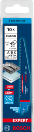 Bosch EXPERT S957CHM Vehicle Rescue Säbelsägeblatt