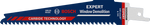 Bosch EXPERT S956DHM Window Demolition Säbelsägeblatt