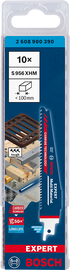 Bosch EXPERT 956XHM Multi Material Säbelsägeblatt