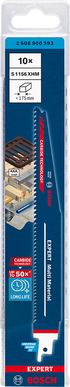 Bosch EXPERT S1156XHM Multi Material Säbelsägeblatt