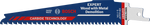 Bosch EXPERT S967XHM Wood with Metal Demolition Säbelsägeblatt