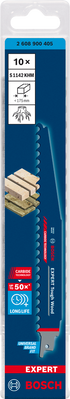 Bosch EXPERT S1142KHM Tough Wood Säbelsägeblatt