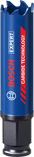 Bosch EXPERT Multi Material Lochsäge, 20x60 mm