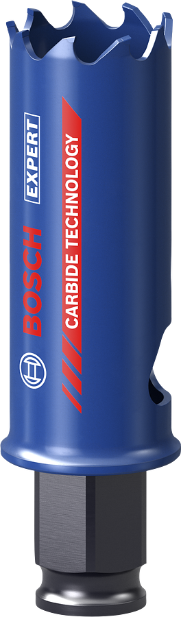 Bosch EXPERT Multi Material Lochsäge, 20x60 mm