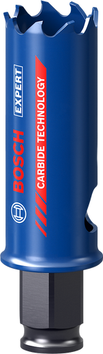 Bosch EXPERT Multi Material Lochsäge, 20x60 mm