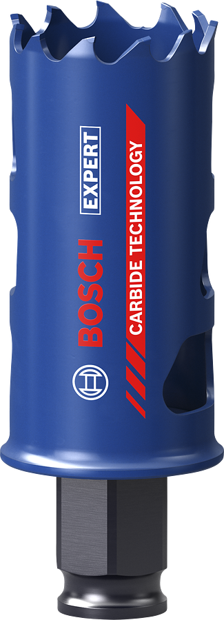 Bosch EXPERT Multi Material Lochsäge, 20x60 mm