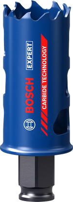 Bosch EXPERT Multi Material Lochsäge, 20x60 mm