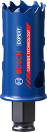 Bosch EXPERT Multi Material Lochsäge, 20x60 mm