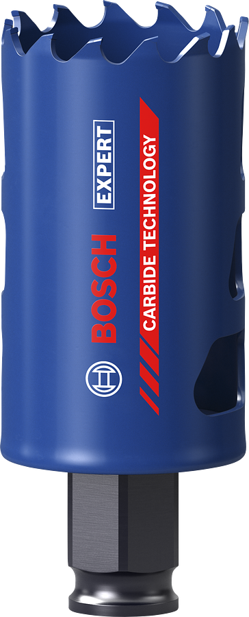 Bosch EXPERT Multi Material Lochsäge, 20x60 mm