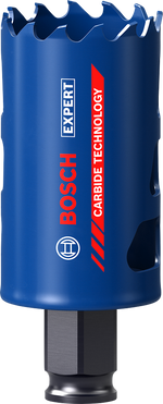 Bosch EXPERT Multi Material Lochsäge, 20x60 mm