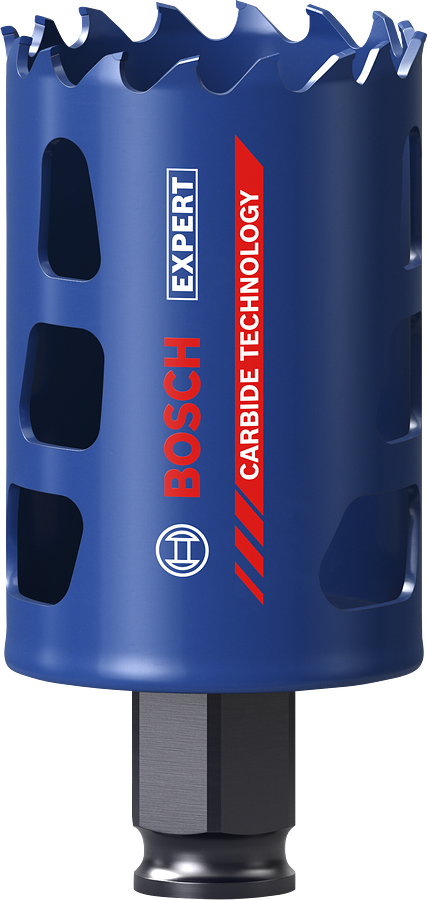 Bosch EXPERT Multi Material Lochsäge, 20x60 mm