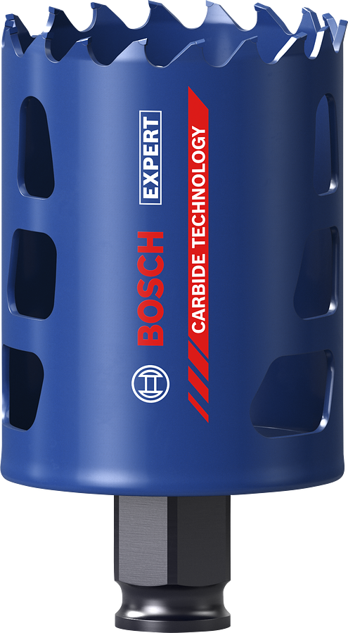 Bosch EXPERT Multi Material Lochsäge, 20x60 mm