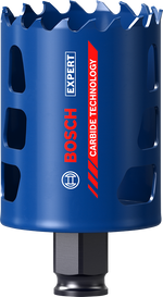 Bosch EXPERT Multi Material Lochsäge, 20x60 mm