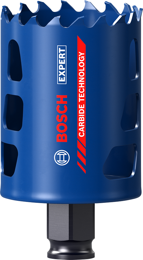 Bosch EXPERT Multi Material Lochsäge, 20x60 mm