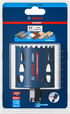 Bosch EXPERT Multi Material Lochsäge, 20x60 mm