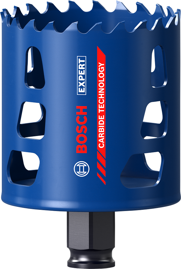 Bosch EXPERT Multi Material Lochsäge, 20x60 mm