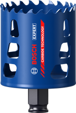 Bosch EXPERT Multi Material Lochsäge, 20x60 mm