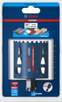 Bosch EXPERT Multi Material Lochsäge, 20x60 mm