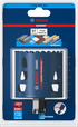 Bosch EXPERT Multi Material Lochsäge, 20x60 mm