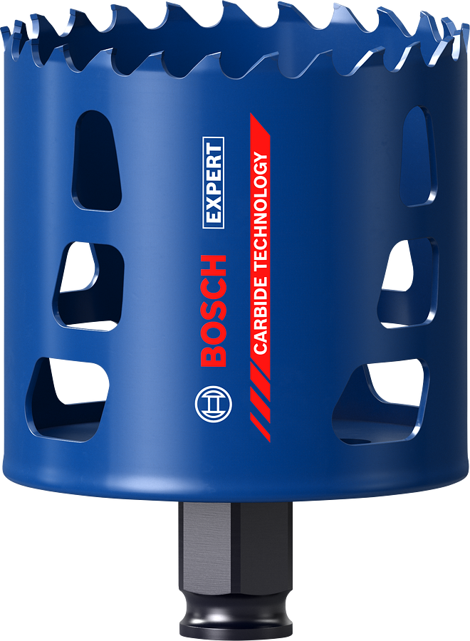 Bosch EXPERT Multi Material Lochsäge, 20x60 mm