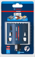 Bosch EXPERT Multi Material Lochsäge, 20x60 mm