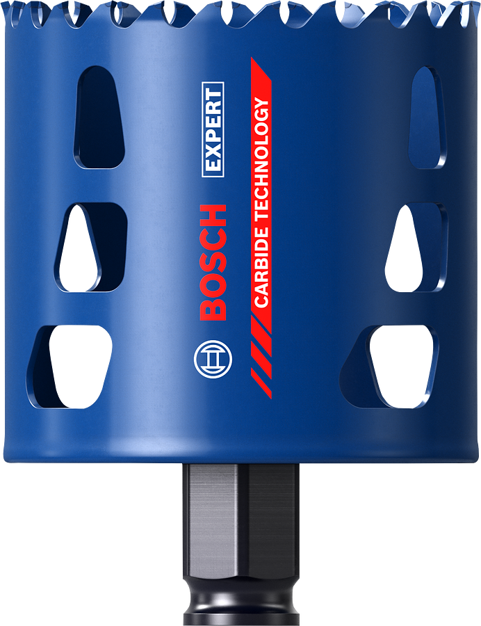 Bosch EXPERT Multi Material Lochsäge, 20x60 mm