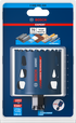 Bosch EXPERT Multi Material Lochsäge, 20x60 mm