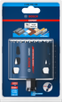 Bosch EXPERT Multi Material Lochsäge, 20x60 mm