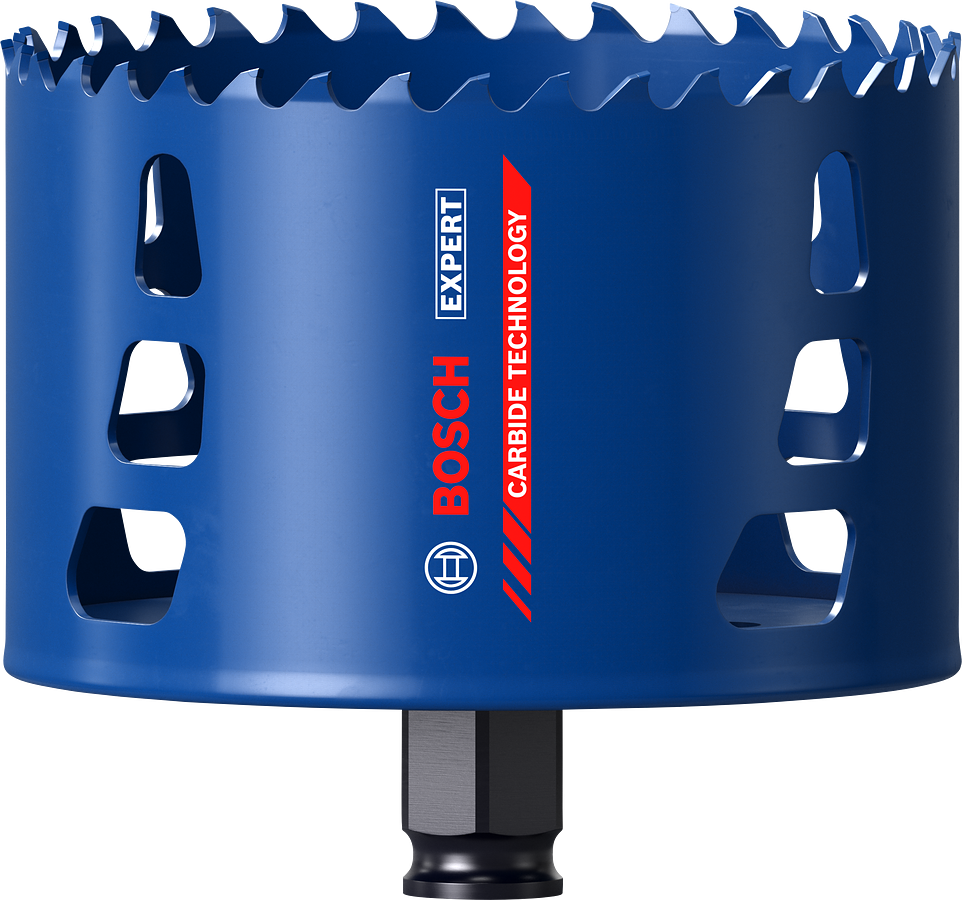 Bosch EXPERT Multi Material Lochsäge, 20x60 mm