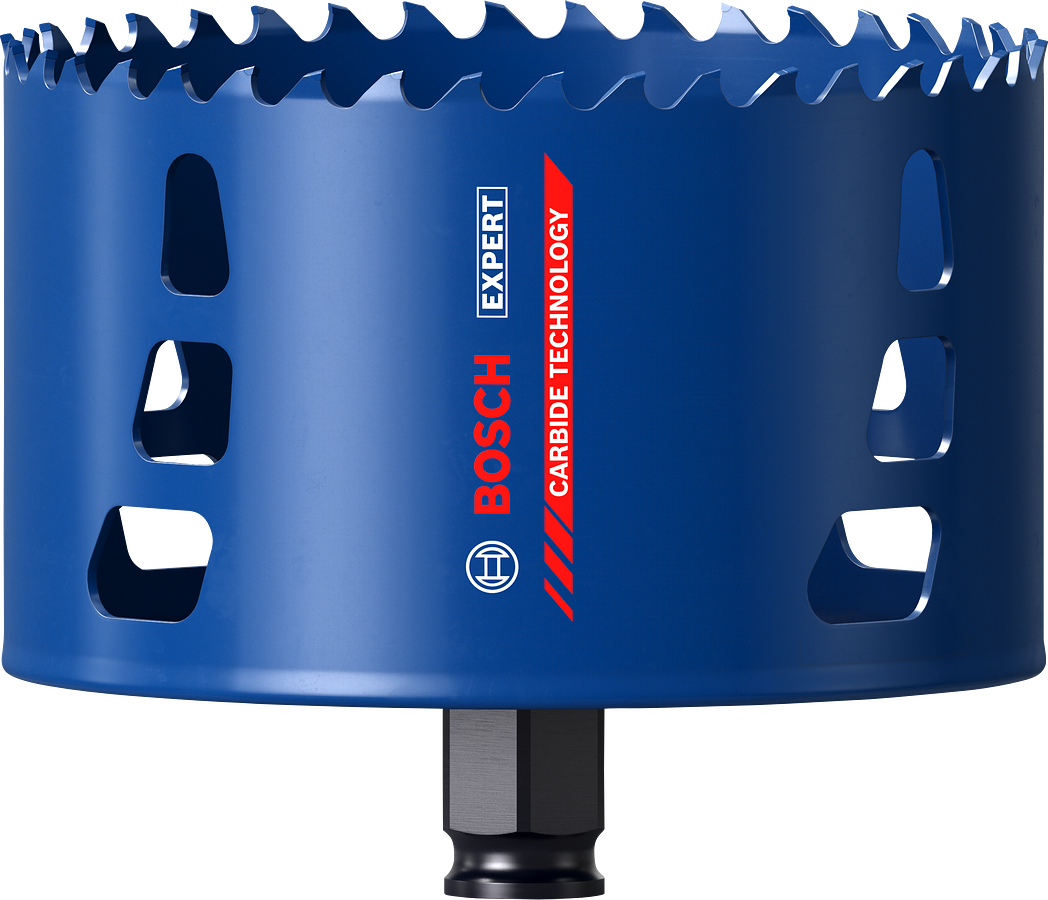 Bosch EXPERT Multi Material Lochsäge, 20x60 mm
