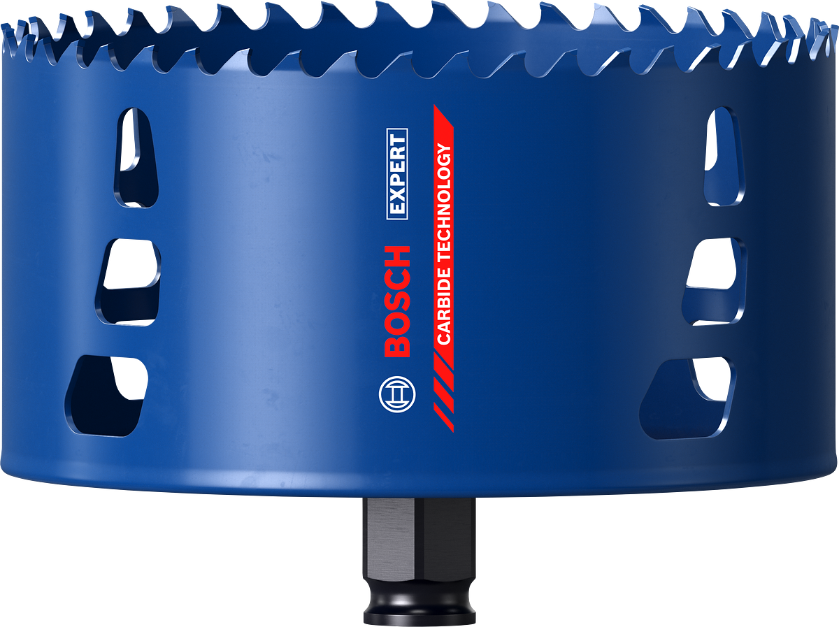 Bosch EXPERT Multi Material Lochsäge, 20x60 mm