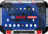 Bosch EXPERT Multi Material Lochsägen-Set, 22/25/35/51/60/68 mm, 9-tlg.