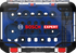 Bosch EXPERT Multi Material Lochsägen-Set, 22/25/35/51/60/68 mm, 9-tlg.