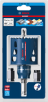 Bosch EXPERT Multi Material Lochsägen Starter-Set, 51x60 mm