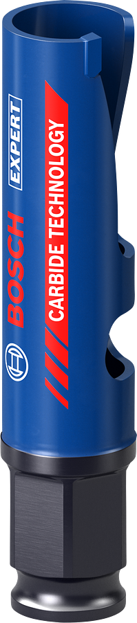 Bosch EXPERT Construction Material Lochsäge, 19x60 mm