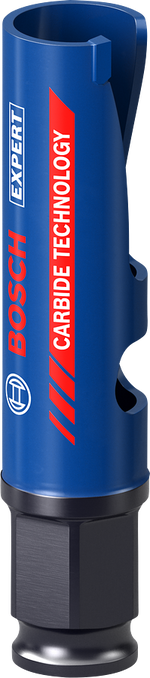 Bosch EXPERT Construction Material Lochsäge, 19x60 mm