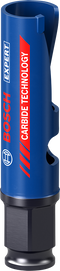 Bosch EXPERT Construction Material Lochsäge, 19x60 mm