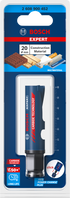 Bosch EXPERT Construction Material Lochsäge, 19x60 mm