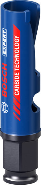 Bosch EXPERT Construction Material Lochsäge, 19x60 mm