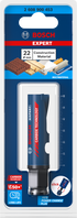 Bosch EXPERT Construction Material Lochsäge, 19x60 mm