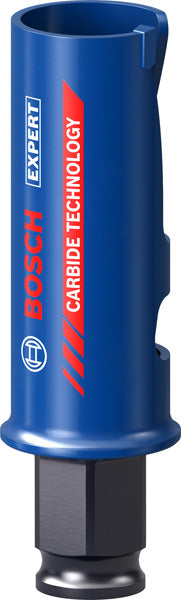 Bosch EXPERT Construction Material Lochsäge, 19x60 mm