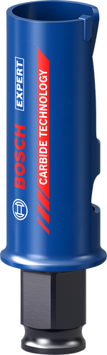 Bosch EXPERT Construction Material Lochsäge, 19x60 mm
