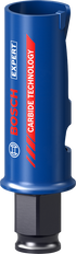 Bosch EXPERT Construction Material Lochsäge, 19x60 mm